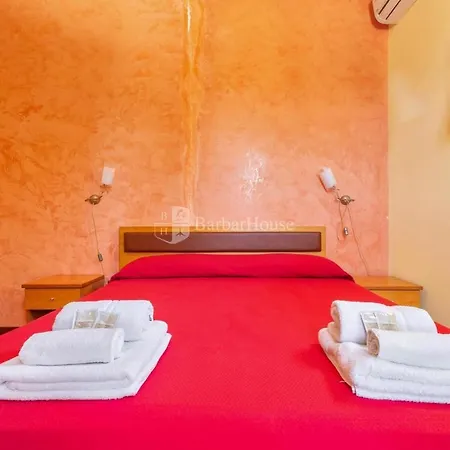 Konukevi Marincanto 4*