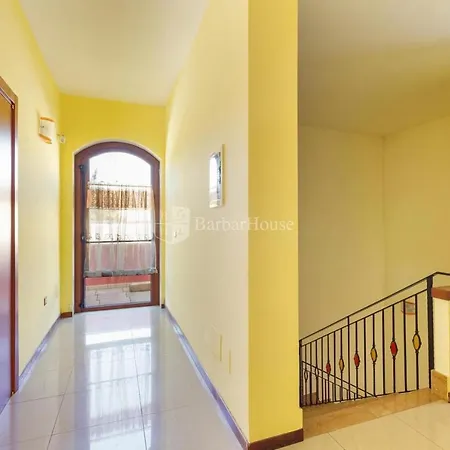 Pensión Marincanto 4*