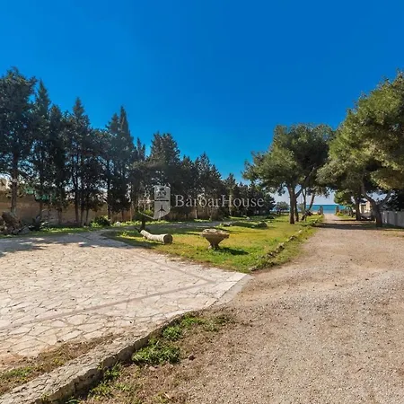 Pensión Marincanto Porto Cesareo