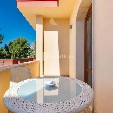 Konukevi Marincanto 4*