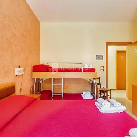 Konukevi Marincanto 4*