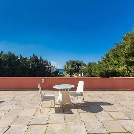 Konukevi Marincanto Porto Cesareo