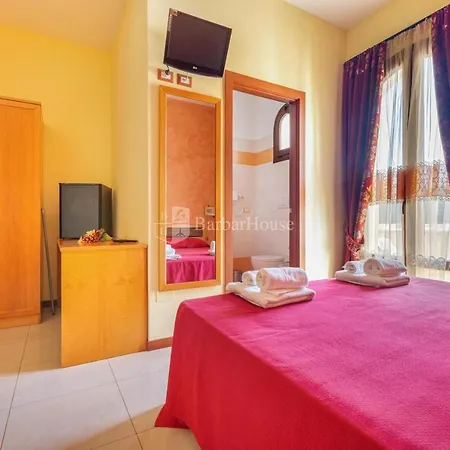 Marincanto Konukevi 4*