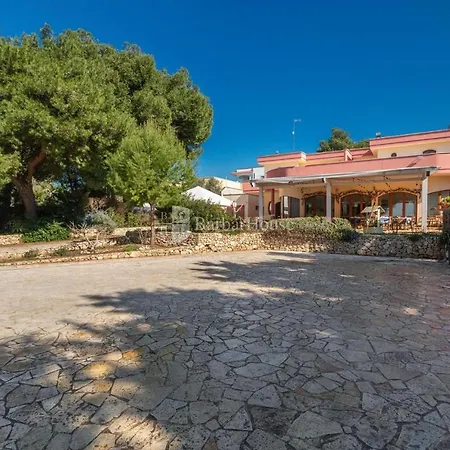 Marincanto 4* Porto Cesareo