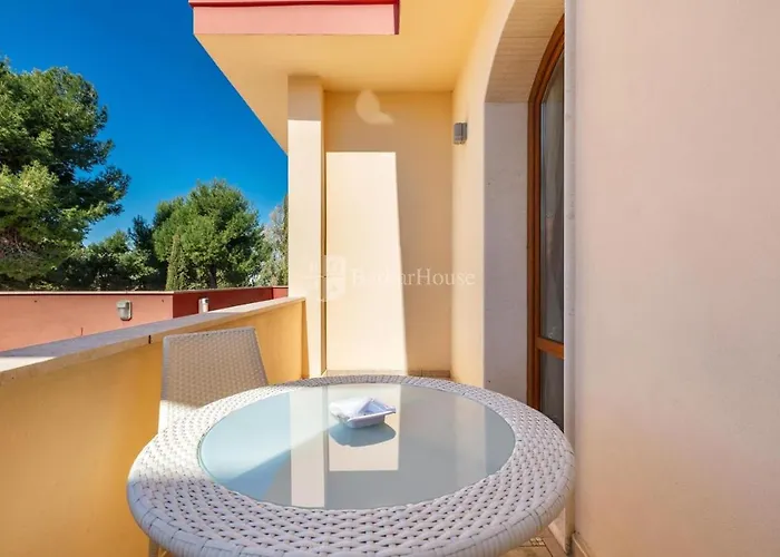 Pensión Marincanto 4*