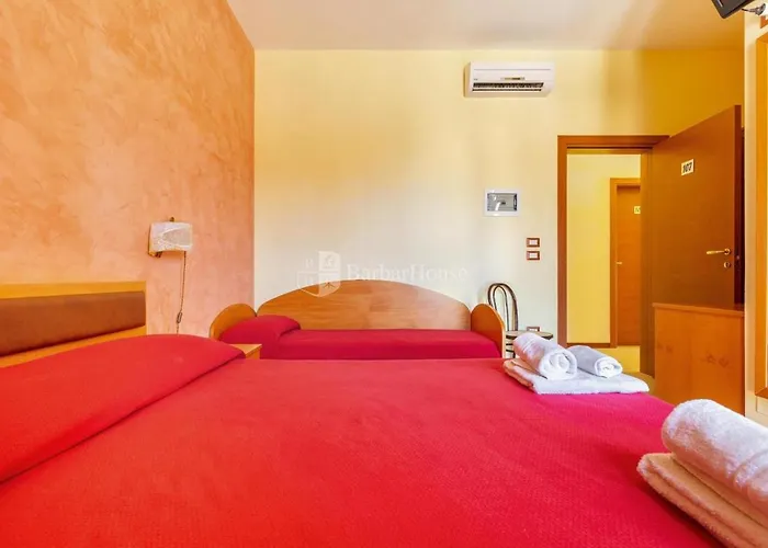 Marincanto 4*