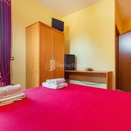 Guest house Marincanto Affittacamere Porto Cesareo