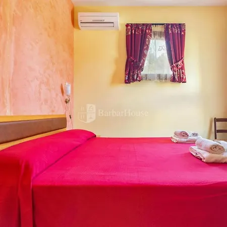 Guest house Marincanto Affittacamere Porto Cesareo