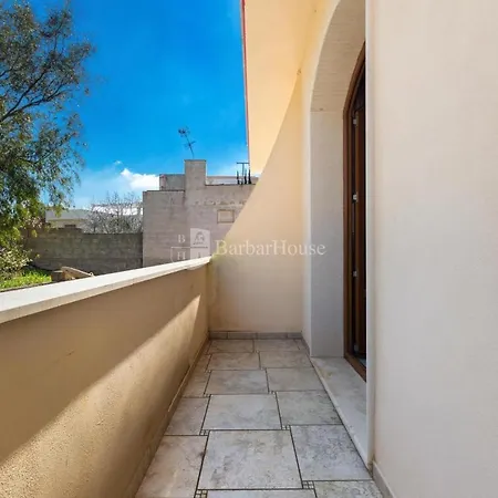 Guest house Marincanto Affittacamere