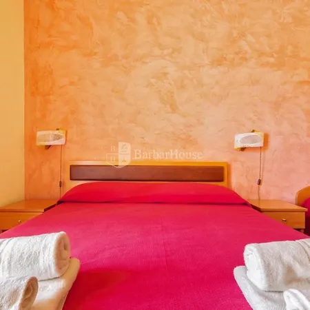 Guest house Marincanto Affittacamere