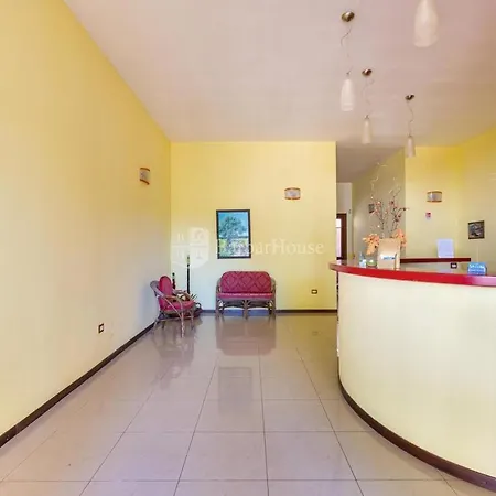 Marincanto Affittacamere Guest house Porto Cesareo