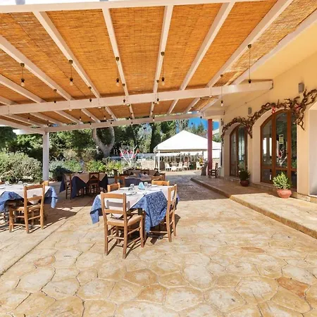 Guest house Marincanto Affittacamere Porto Cesareo