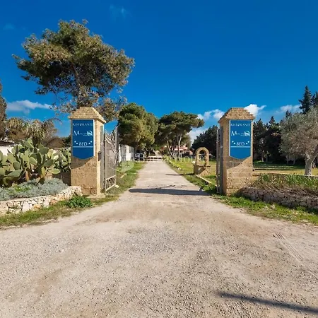 Marincanto Affittacamere Porto Cesareo