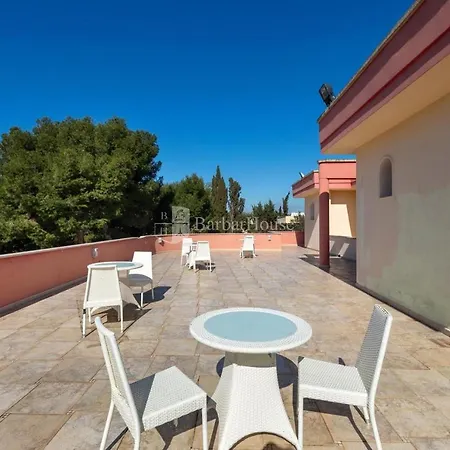 Marincanto Affittacamere Guest house Porto Cesareo