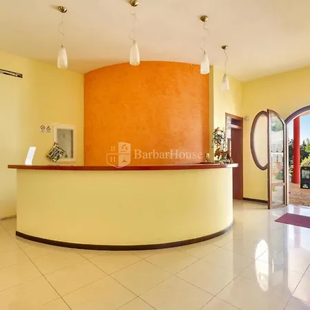 Guest house Marincanto Affittacamere