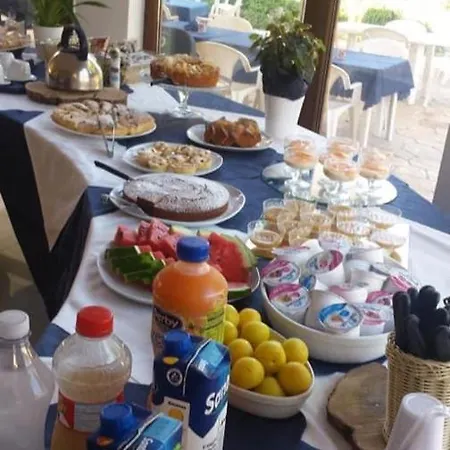 Marincanto Affittacamere Guest house Porto Cesareo