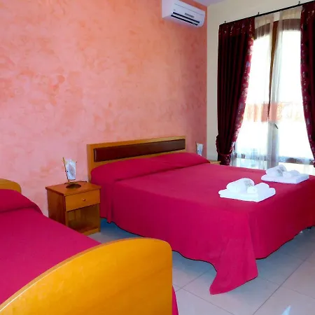 Guest house Marincanto Affittacamere