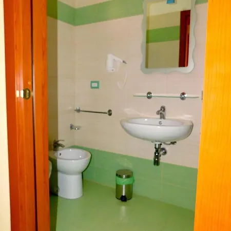 Marincanto Affittacamere Guest house *
