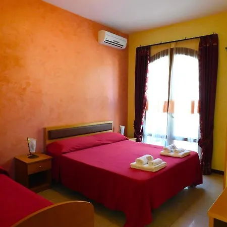 Marincanto Affittacamere Guest house Porto Cesareo