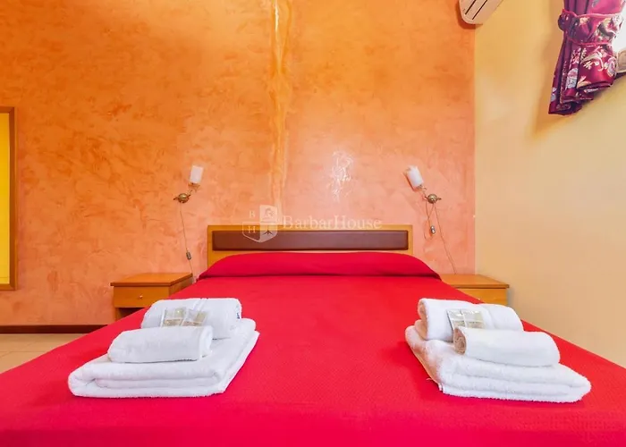 Guest house Marincanto 4*