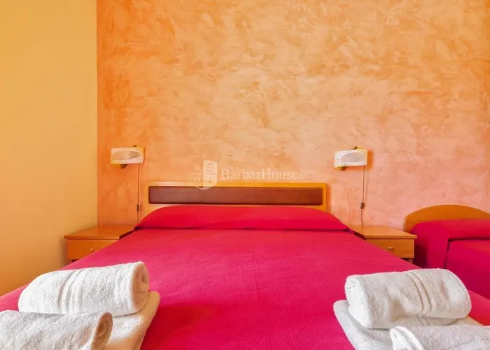 Guest house Marincanto