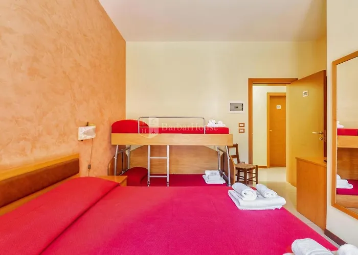 Maison d'hôtes Marincanto 4*