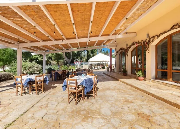 Maison d'hôtes Marincanto Porto Cesareo