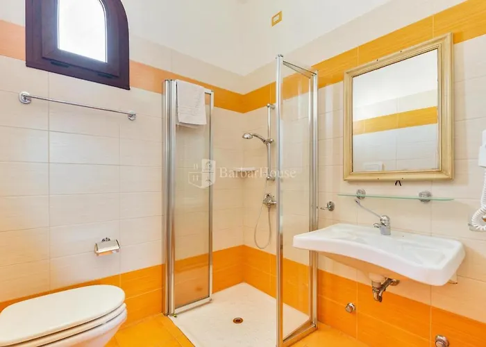 Marincanto Guest house