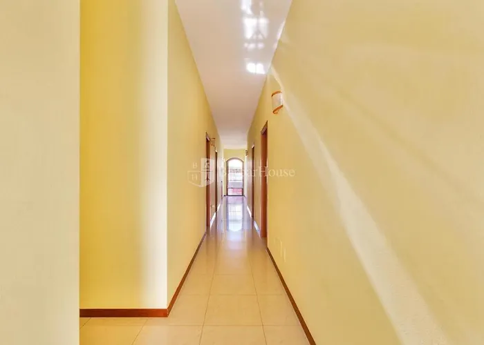 Marincanto Guest house Porto Cesareo