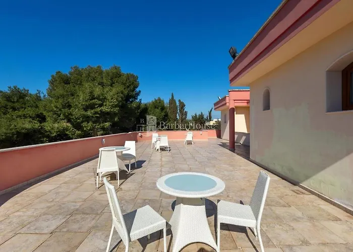 Marincanto Maison d'hôtes Porto Cesareo